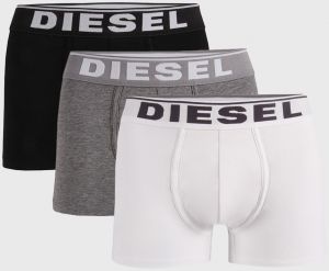 3 PACK boxeriek Diesel Ewane