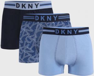 3 PACK boxeriek DKNY Remo