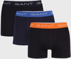 3 PACK boxeriek GANT Harve