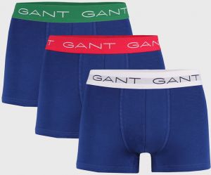 3 PACK boxeriek GANT Seasonal Solids