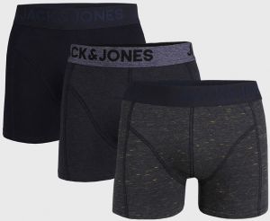 3 PACK boxeriek JACK AND JONES Jacjames