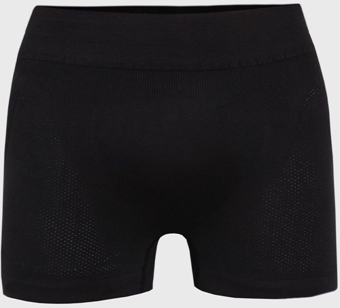 Bezšvové boxerky SilverPro MicroClima
