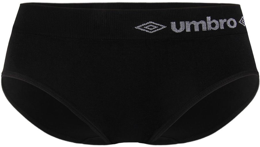 Čierne športové nohavičky Umbro