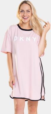 Dámska nočná košeľa DKNY Casual Fridays