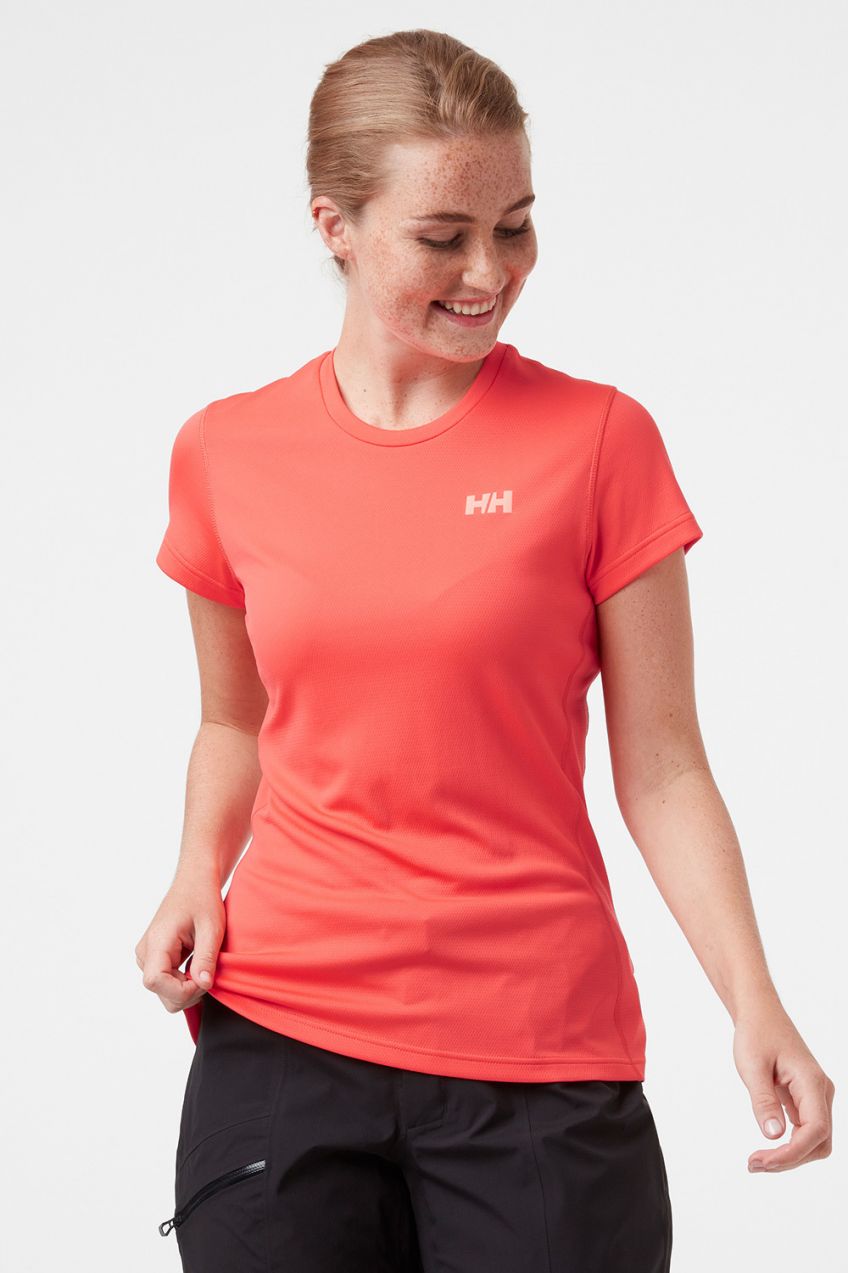 Dámske funkčné tričko Helly Hansen Lifa Active