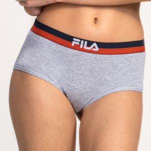 Dámske nohavičky FILA Underwear Grey Culotte