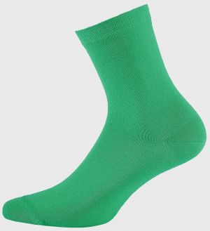 Detské ponožky hladké jednofarebné