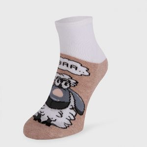 Detské ponožky Sheep