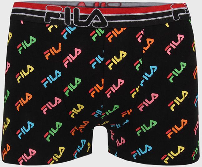Chlapčenské boxerky FILA Logo