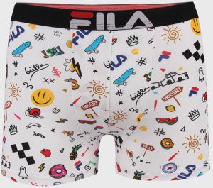 Chlapčenské boxerky FILA Smile I