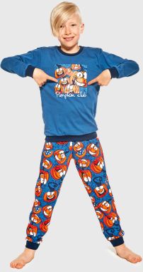 Chlapčenské pyžamo Pumpkin