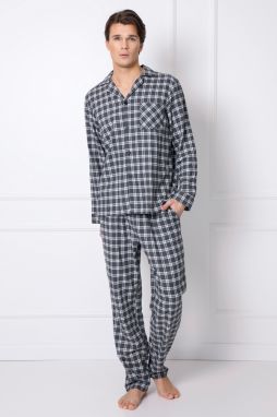 Kockované pyžamo George