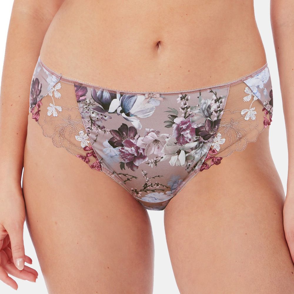 Nohavičky Fantasie Ellyn Vintage Blossom klasické