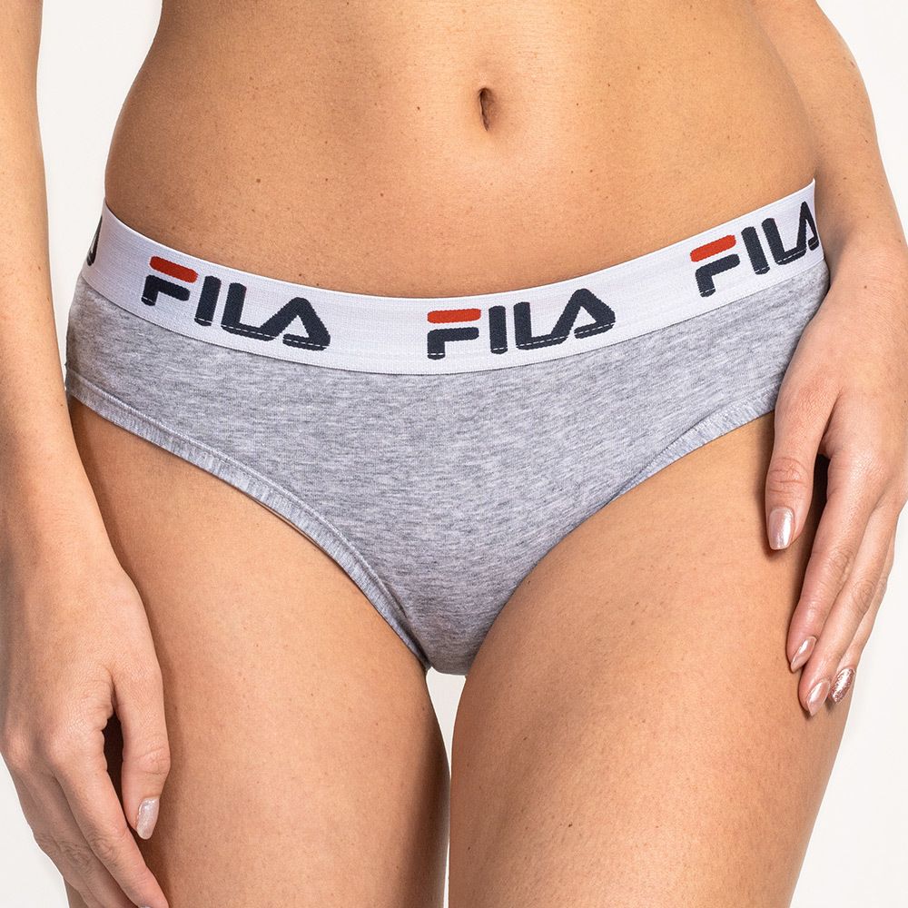 Nohavičky FILA Underwear Grey