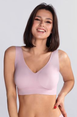 Podprsenka Sloggi ZERO FEEL Bralette Starlette EX