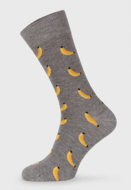 Ponožky Bananas