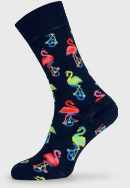 Ponožky Happy Socks Flamingo