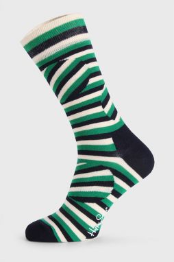 Ponožky Happy Socks Jumbo Dot Stripe