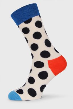 Ponožky Happy Socks Stripe Dot