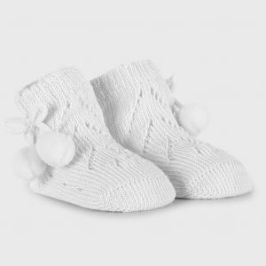 Ponožky pre miminká Born