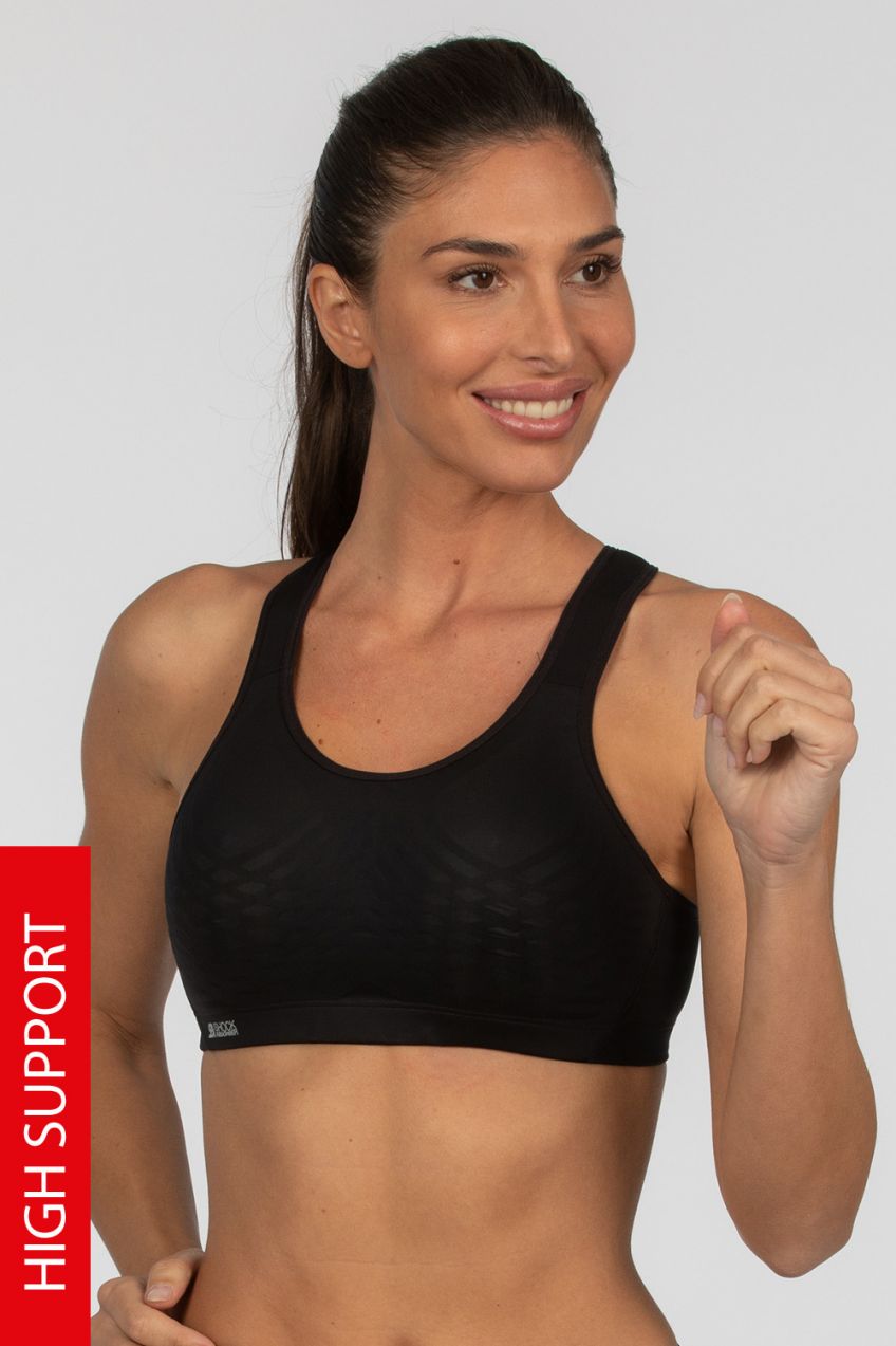 Športová podprsenka Shock Absorber Ultimate Fly Bra