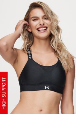 Športová podprsenka Under Armour Infinity