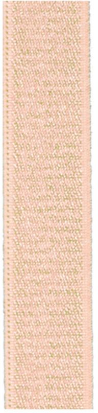 Textilné ramienka 18 mm béžové