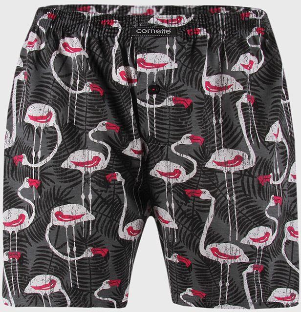 Trenírky Flamingo