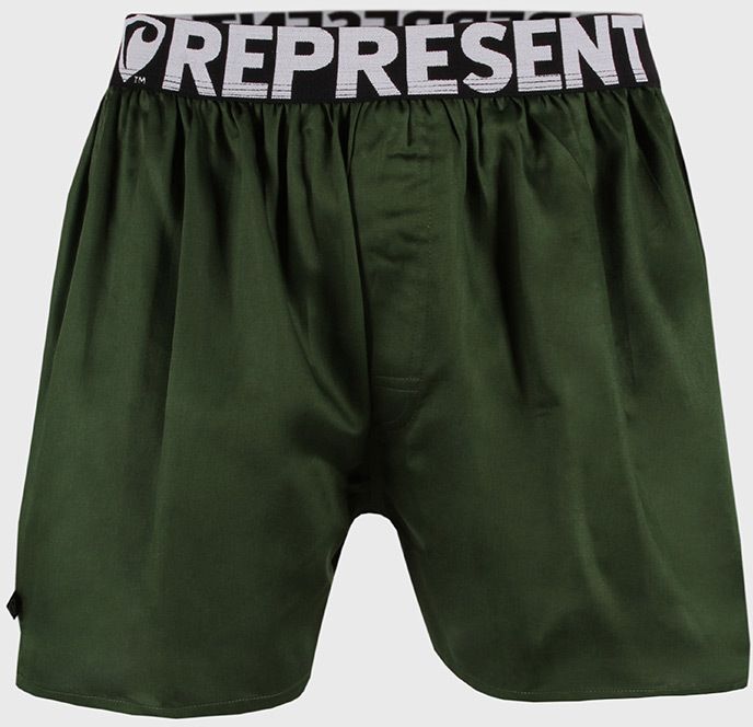 Trenírky Represent Exclusive Mike Green