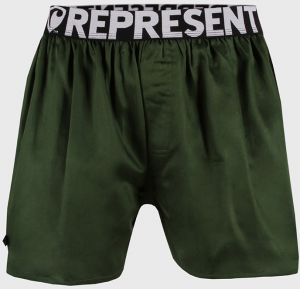 Trenírky Represent Exclusive Mike Green