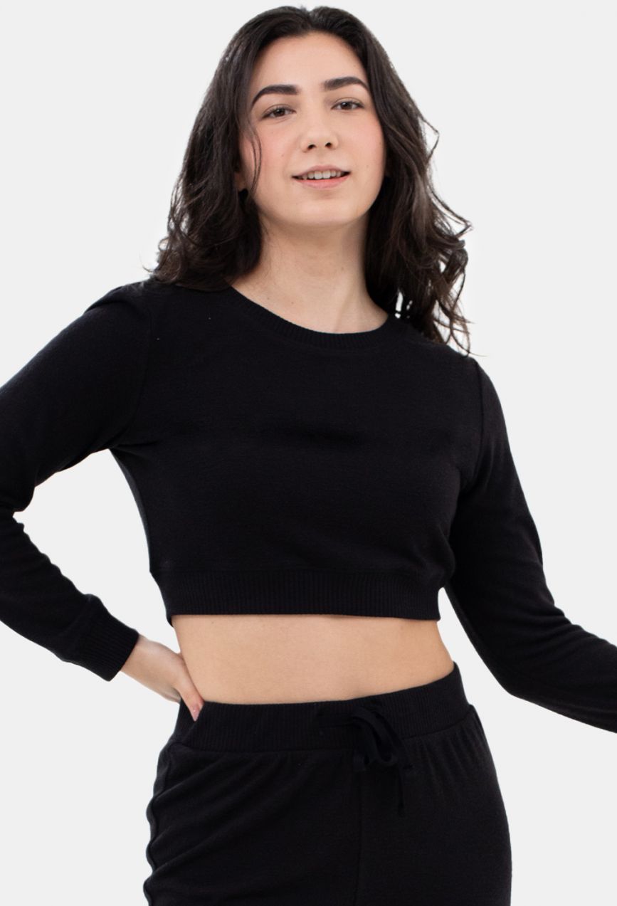 Vrchný diel kompletu Calm Black
