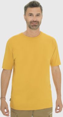 Žlté tričko Bushman Arvin