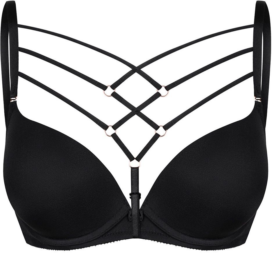 Ozdobné ramienka strappy Briad 10 mm