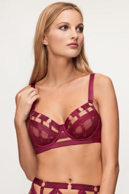 Podprsenka Hunkemöller Sting