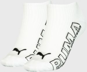 2 PACK ponožiek Puma Sneaker Outline