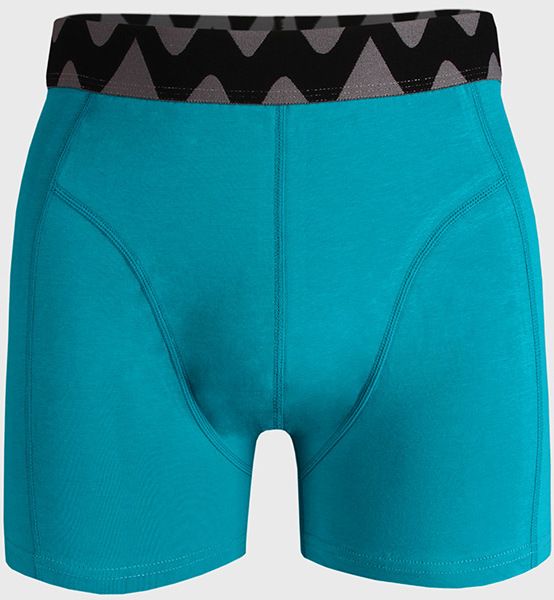 Boxerky Vuch Caleton