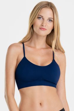 Podprsenkový top Hunkemöller Rose Blue