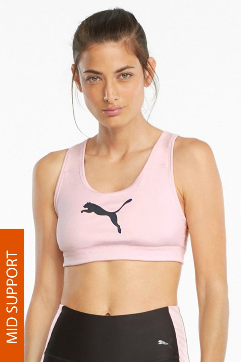 Športová podprsenka Puma Lotus