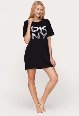 Nočná košeľa DKNY Modern Classic