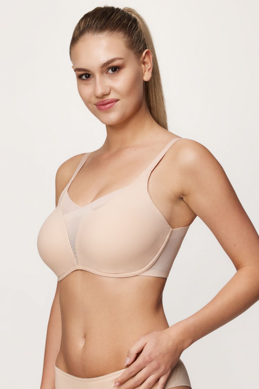 Podprsenka Triumph Shape Smart P bez kostíc