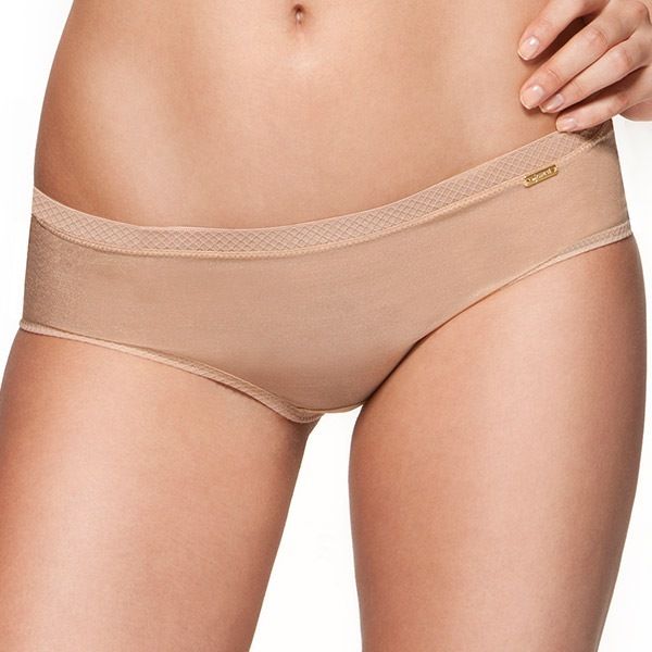 Nohavičky Gossard Nude klasické