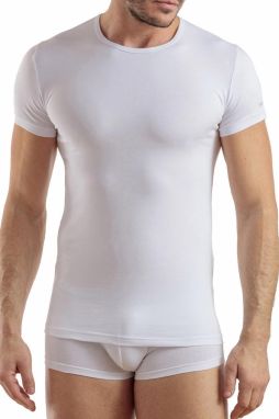 Pánske tričko biele