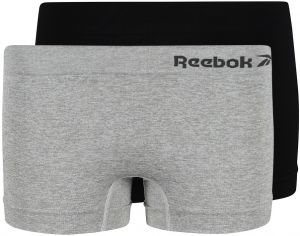 2 PACK dámskych športových šortiek Reebok Kali II