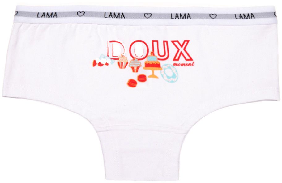Dievčenské nohavičky Doux