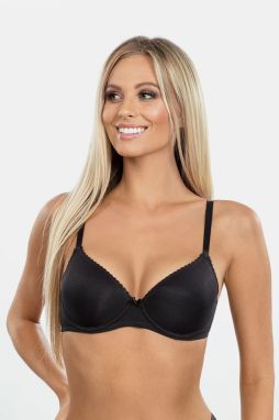 Podprsenka Bellinda Perfect Soft Bra vystužená s mikromodalom