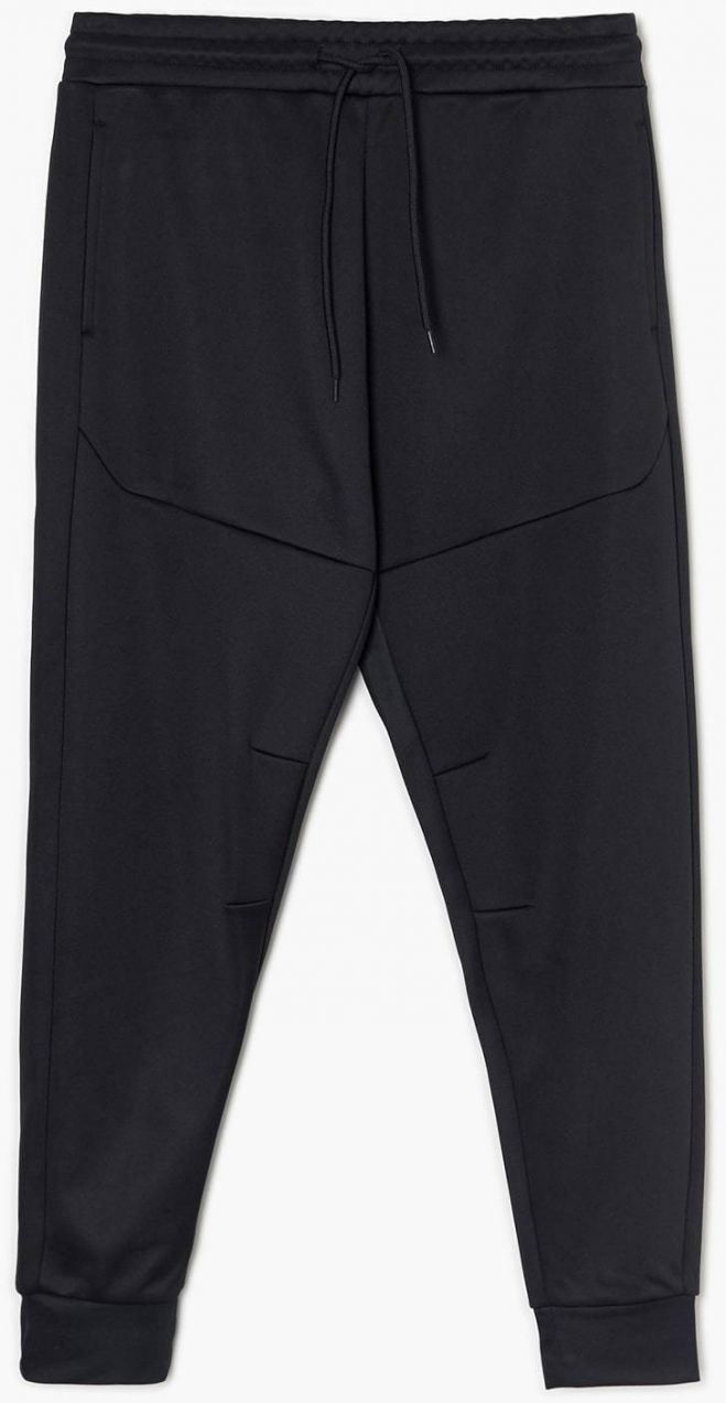 Cropp - Joggery - Čierna