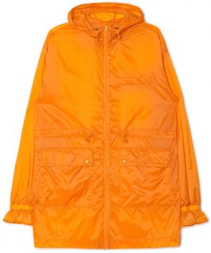 Cropp - Parka - Oranžová