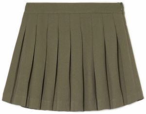 Cropp - Minisuknička - Khaki