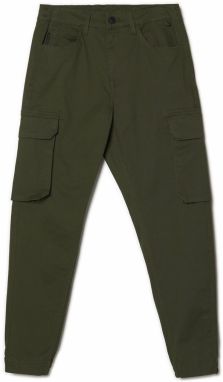 Cropp - Joggery - Khaki