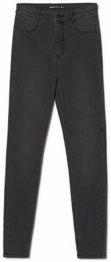 Cropp - Džínsy skinny PETITE -